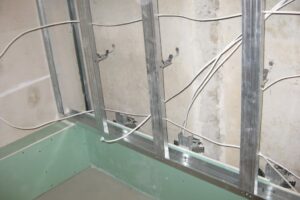 Как сделать правильно гипсокартонный потолок