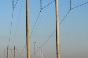 Выбрать подходящий вариант железобетонных опор