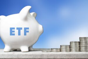 Основные принципы инвестирования в ETF