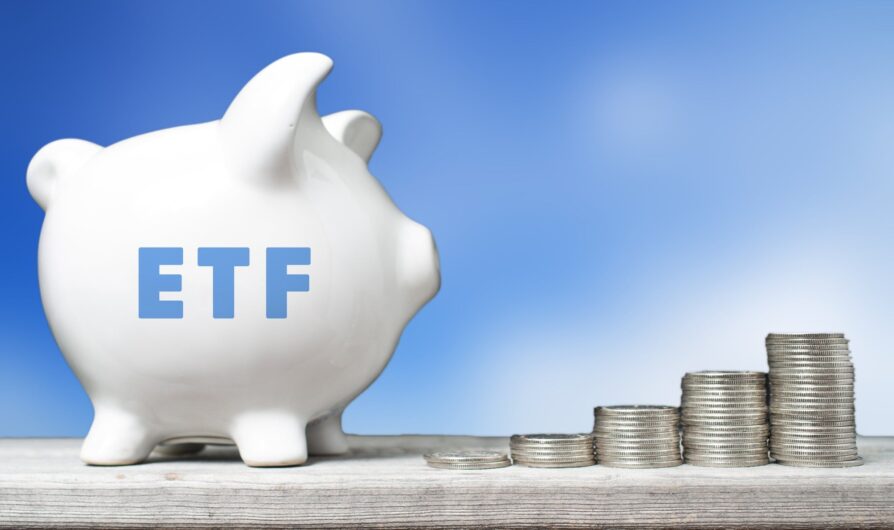 Основные принципы инвестирования в ETF