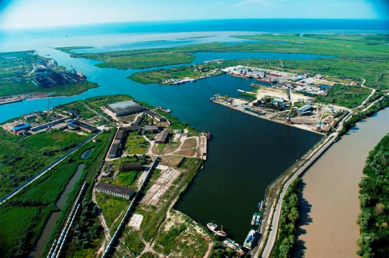 Покупка однокомнатной квартиры в Темрюке