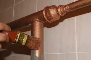 Стоит ли использовать старые трубы