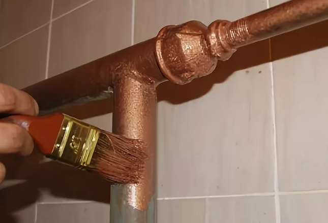 Стоит ли использовать старые трубы