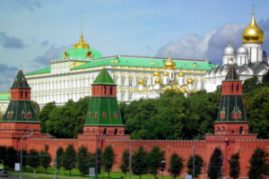 Главные достопримечательности Москвы: описание, интересные факты