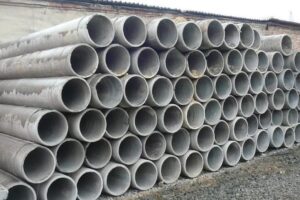 Трубы 200 мм из асбестоцемента: в чем преимущества?