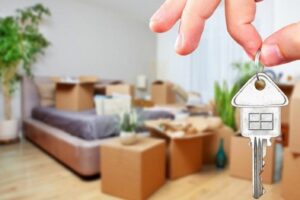 Что нужно учитывать при поиске арендной квартиры?