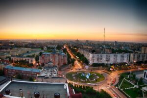 Земельный участок в Оренбурге: преимущества покупки и критерии выбора