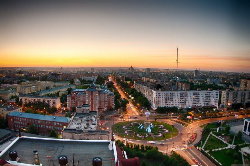 Земельный участок в Оренбурге: преимущества покупки и критерии выбора