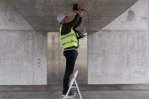 Техническое обследование бетонных и железобетонных конструкций: взгляд вглубь проблемы